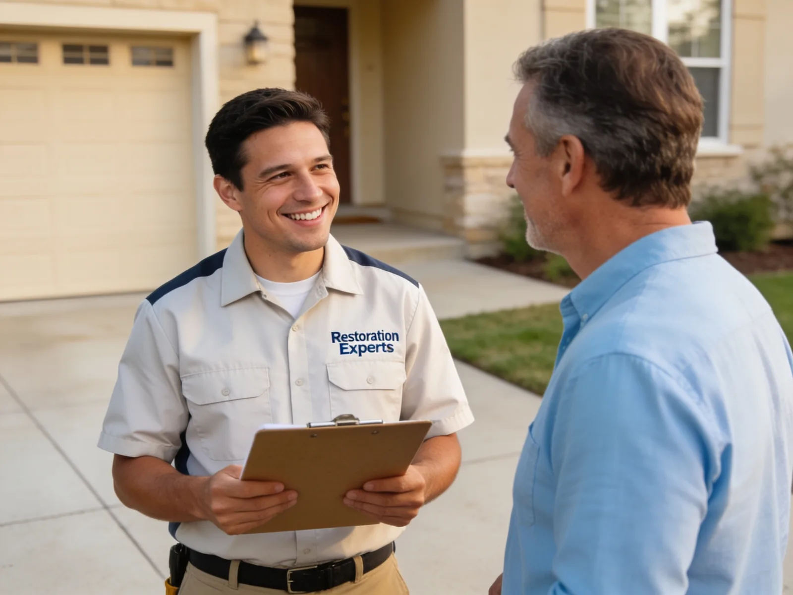 Water Damage Cleanup Normal, IL FAQs